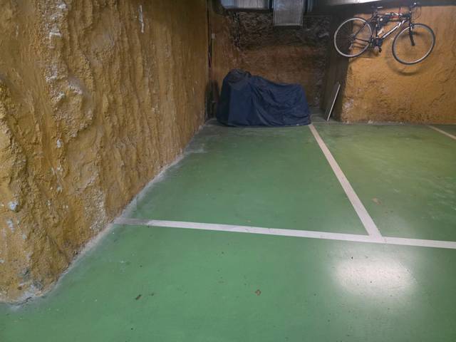 Garaje en Venta en Carrer de Dalmau Creixell en La Font d'en Fargues