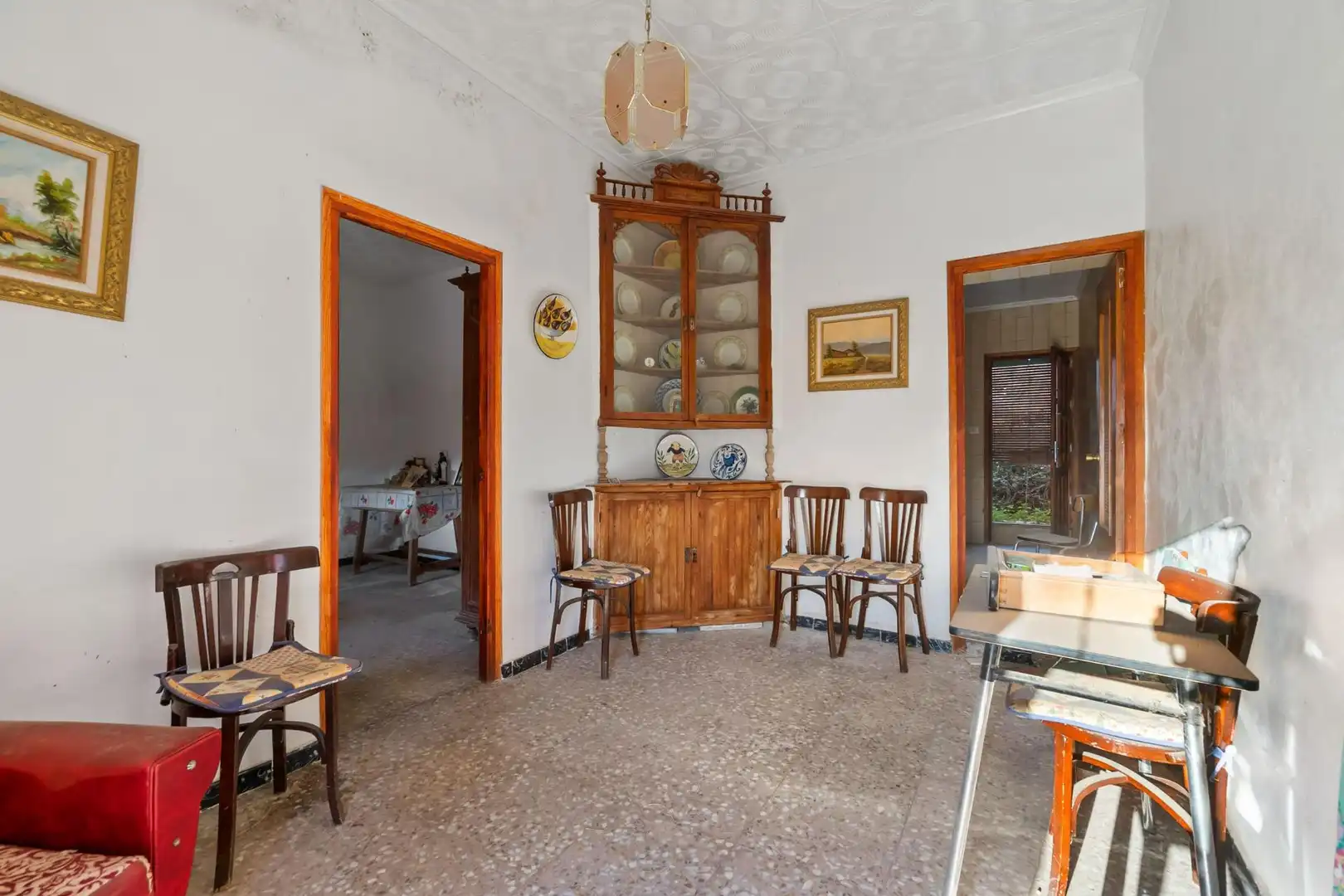 Casa rustica in vendita a Montepinar - La Aparecida - Raiguero, imagen 11