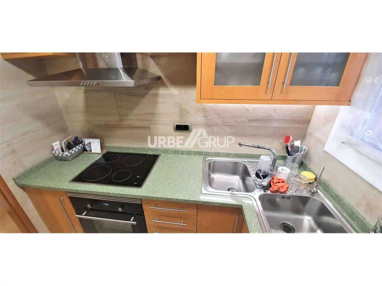 Piso con ascensor en venta en Nord-est, imagen 10