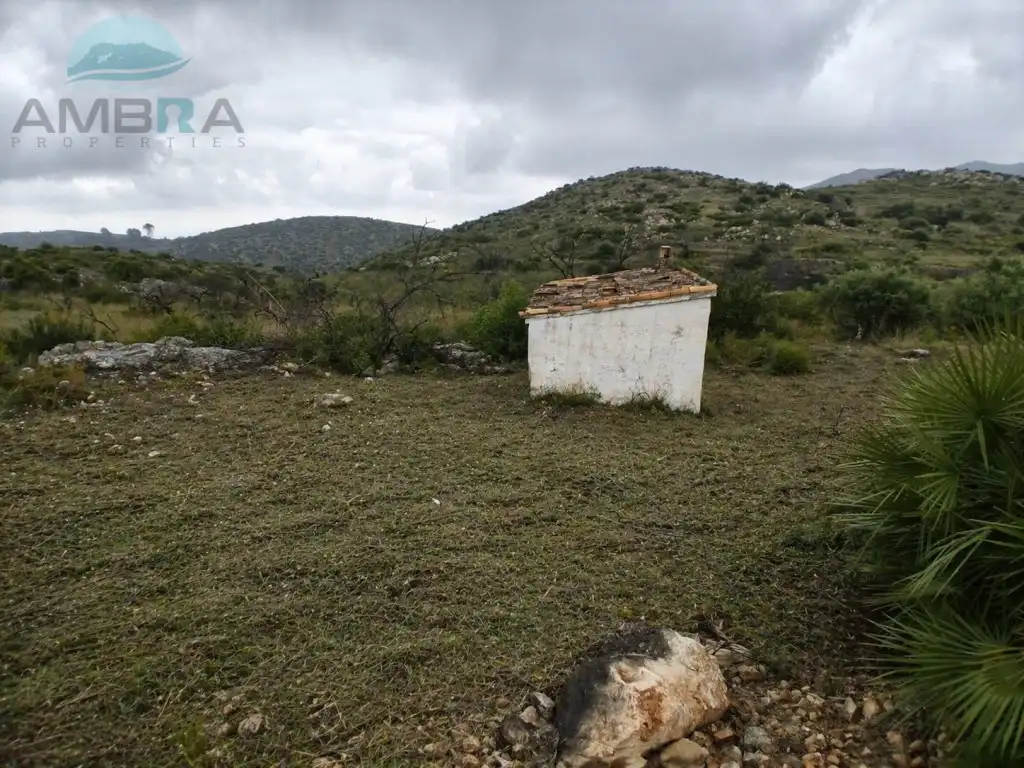 Casa o xalet en venda en La Vall d'Ebo