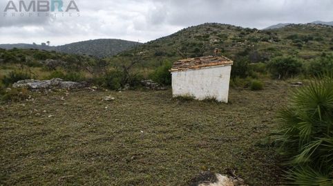 Photo 3 of Houses for sale in Lugar Diseminados, La Vall d'Ebo, Alicante