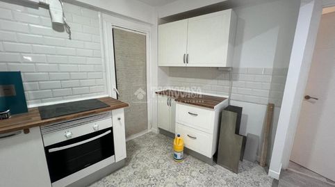 Foto 5 de Piso en venta en Barrio de San José, Zaragoza Capital