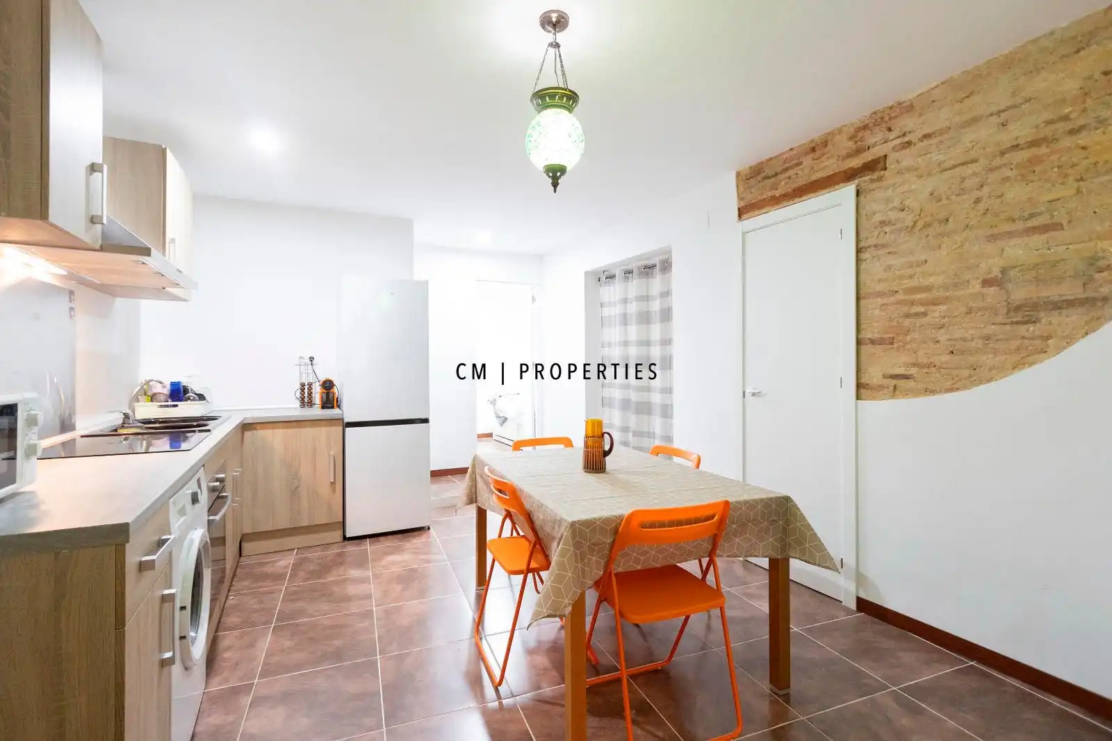 Flat for sale in Torno del Hospital, imagen 13