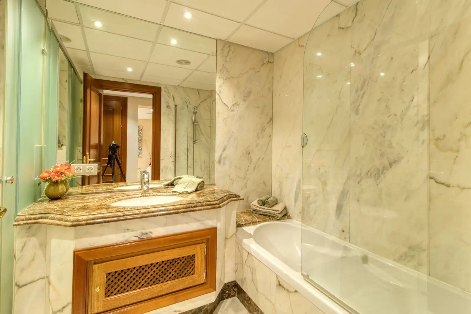 Apartament amb piscina en venda a Calle Océano Ártico 3, imagen 19