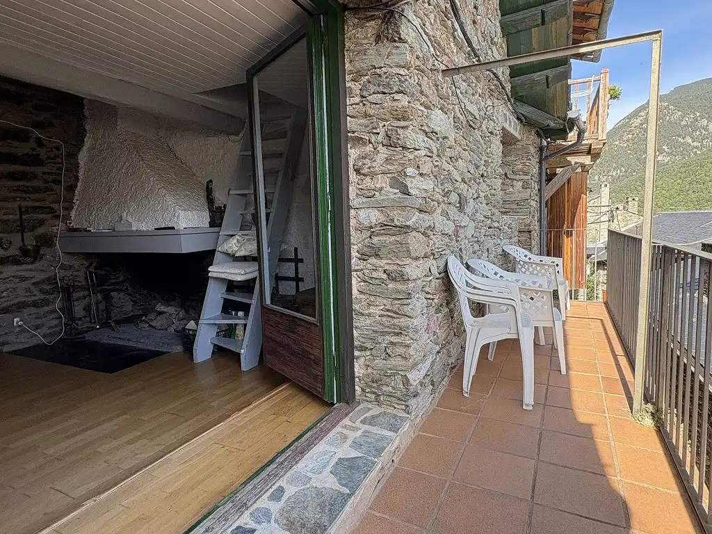 Maison mitoyenne à vendre à Queralbs, imagen 16
