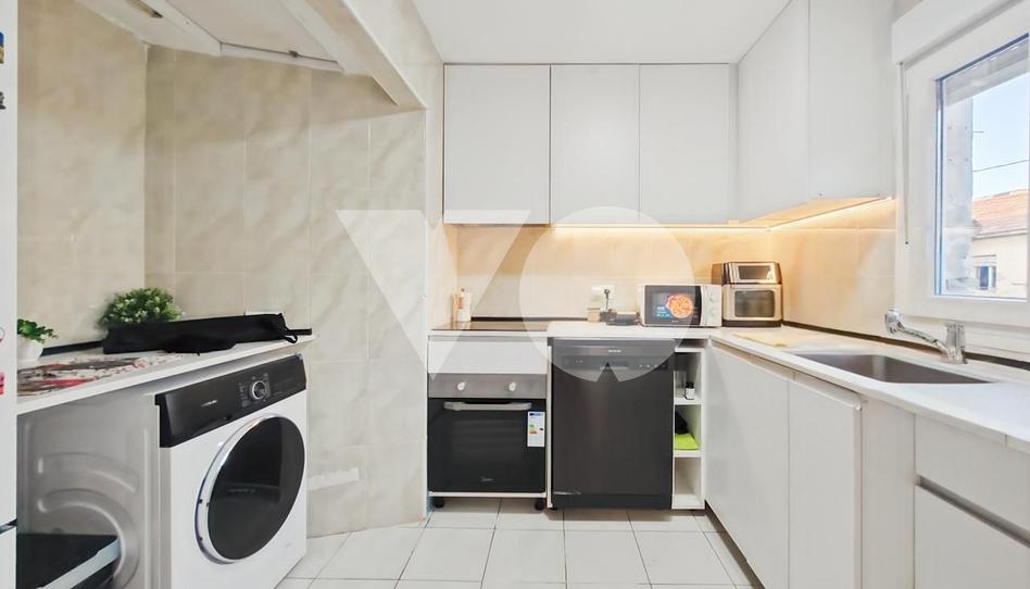 Photo 1 of Flat for sale in De Ezequiel Peñalver, Aeropuerto, Madrid