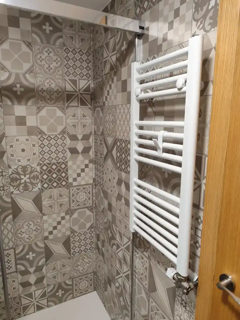 Bany de Pis en venda en Lakua-Bizkarra