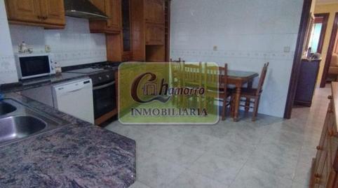 Foto 2 de Pis en venda a A Malata - Catabois - Ciudad Jardín, A Coruña