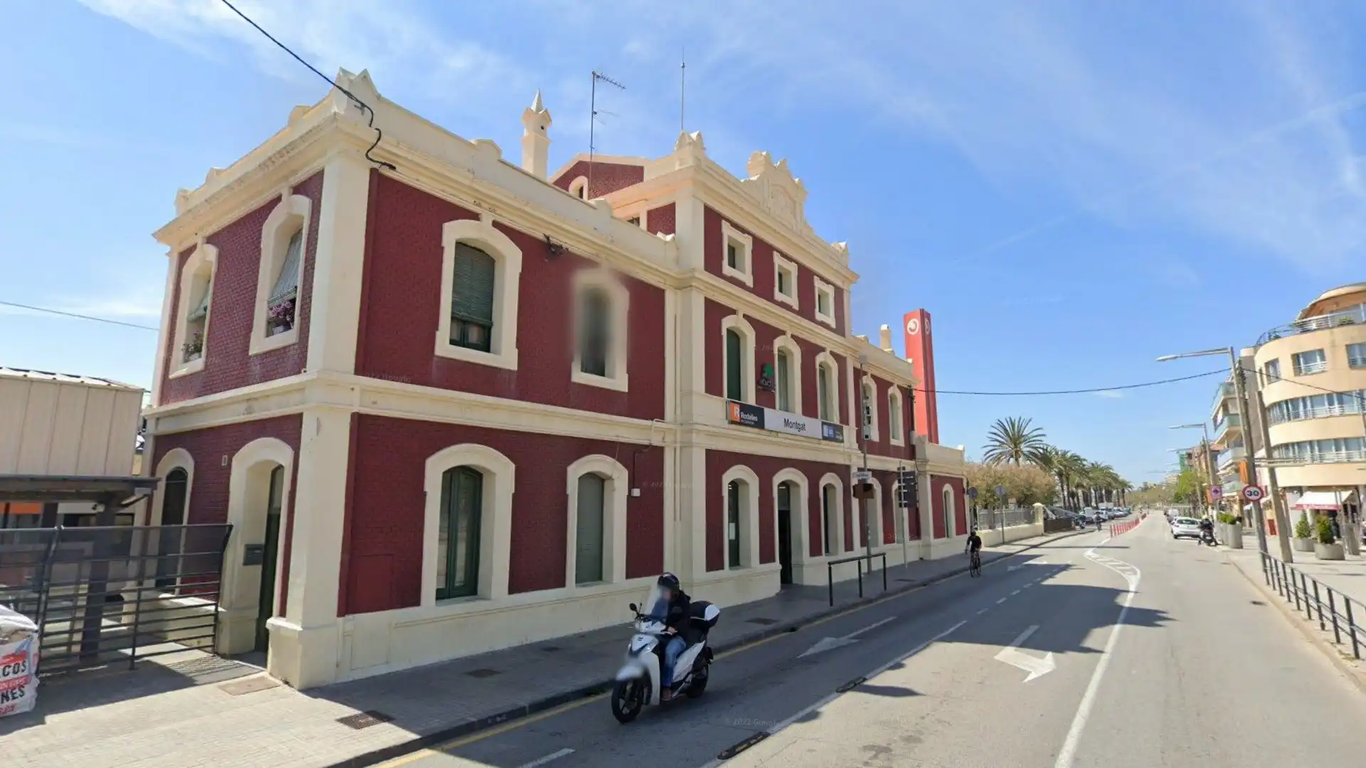 Parcheggio con ascensore in vendita a Riera De Sant Jordi, imagen 5