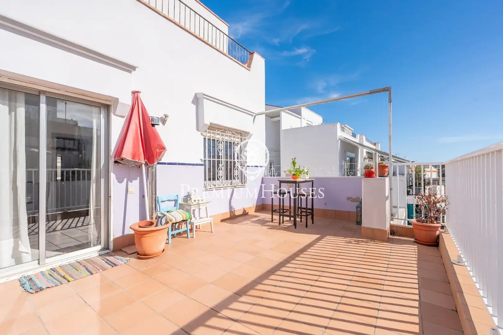 Appartement à vendre à Ametllers - Poble-Sec