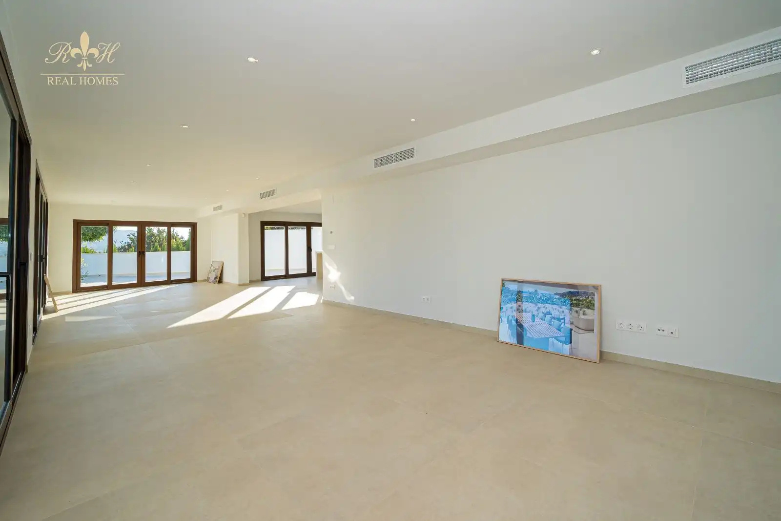 Casa o chalet en venta en Villajoyosa / La Vila Joiosa con Aire acondicionado, Calefacción y Terraza