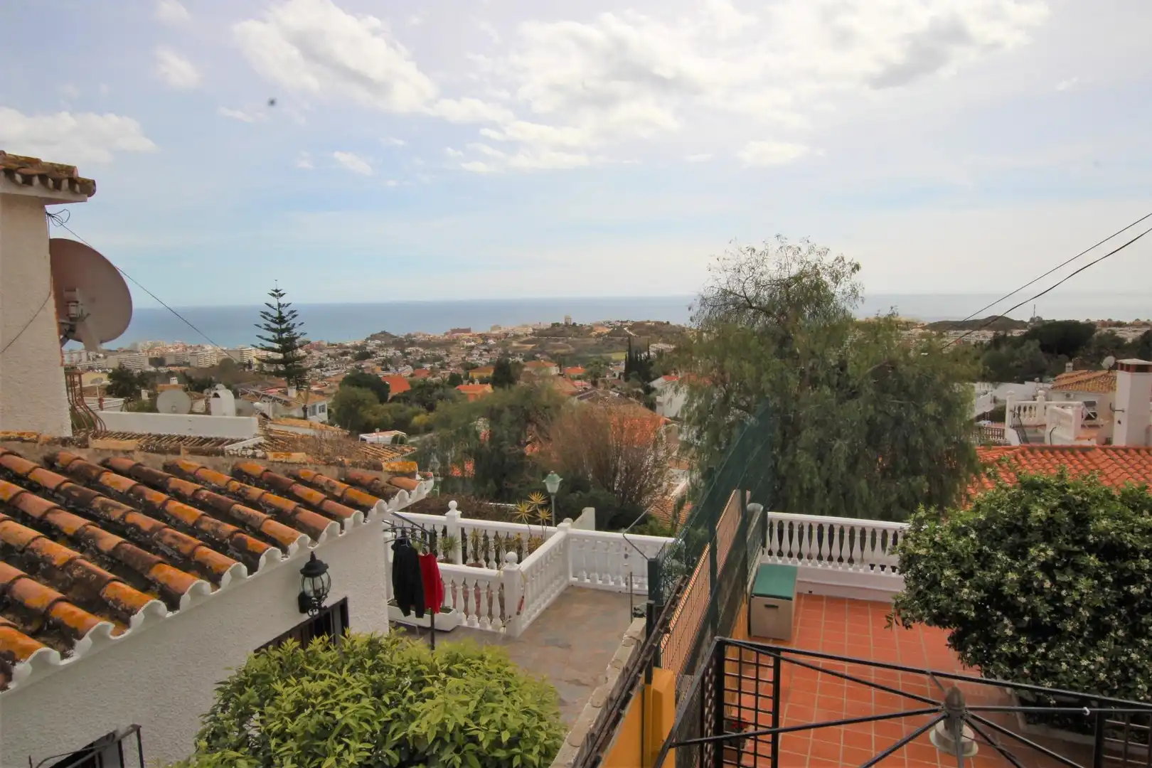 Houses for sale in Montealto - Monterrey