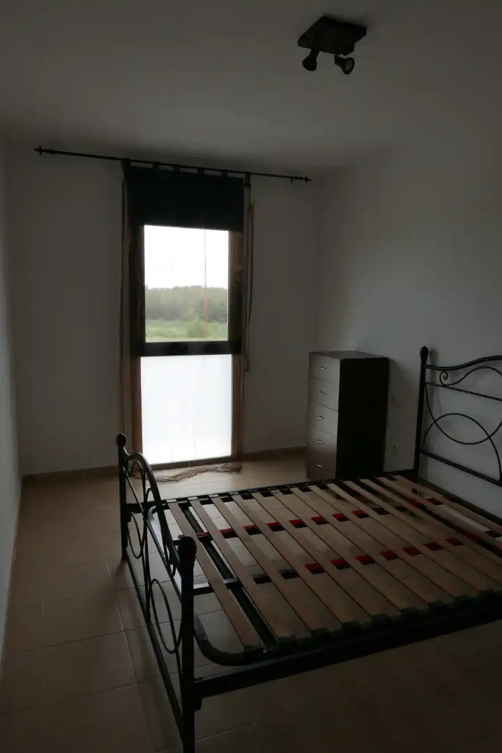 Bedroom of Flat for sale in La Secuita  with Heating, Storage room and Oven