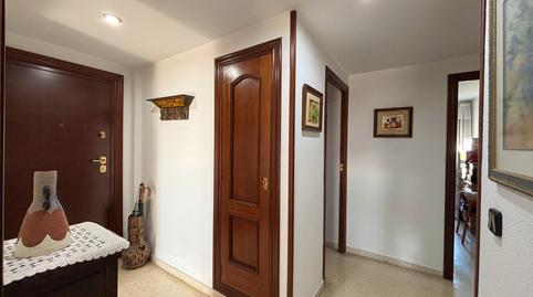 Foto 4 de Pis en venda a Avenida Dr Jimenez Diaz, 14, Barrio de San Blas, Alicante