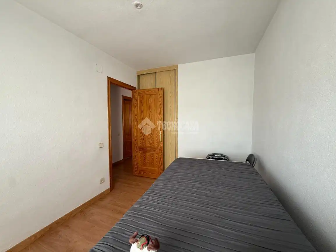 Habitación de Piso en venta en Collado Villalba con Calefacción y Terraza