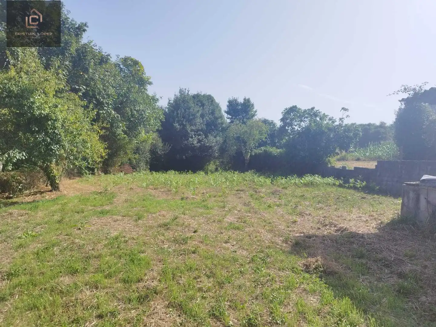 Houses for sale in Abegondo  with Private garden and Storage room
