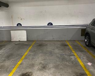 Parkplatz von Garage miete in Albal