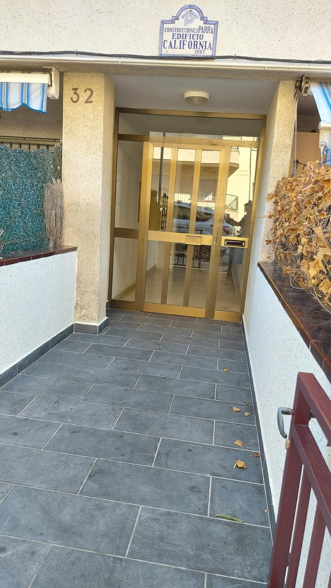 Planta baja for sale in Calafell  with Air Conditioner, Heating and Private garden