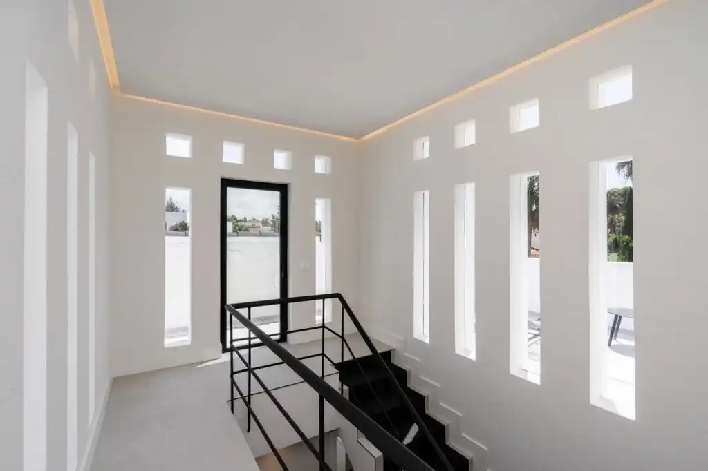 Chalet con piscina en venta en Nueva Andalucía, imagen 26