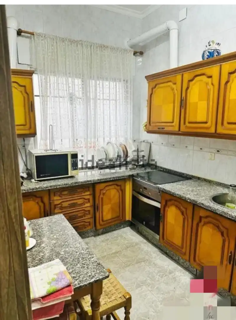 Casa amb jardí en venda a Periurbano Oeste - Sierra, imagen 8