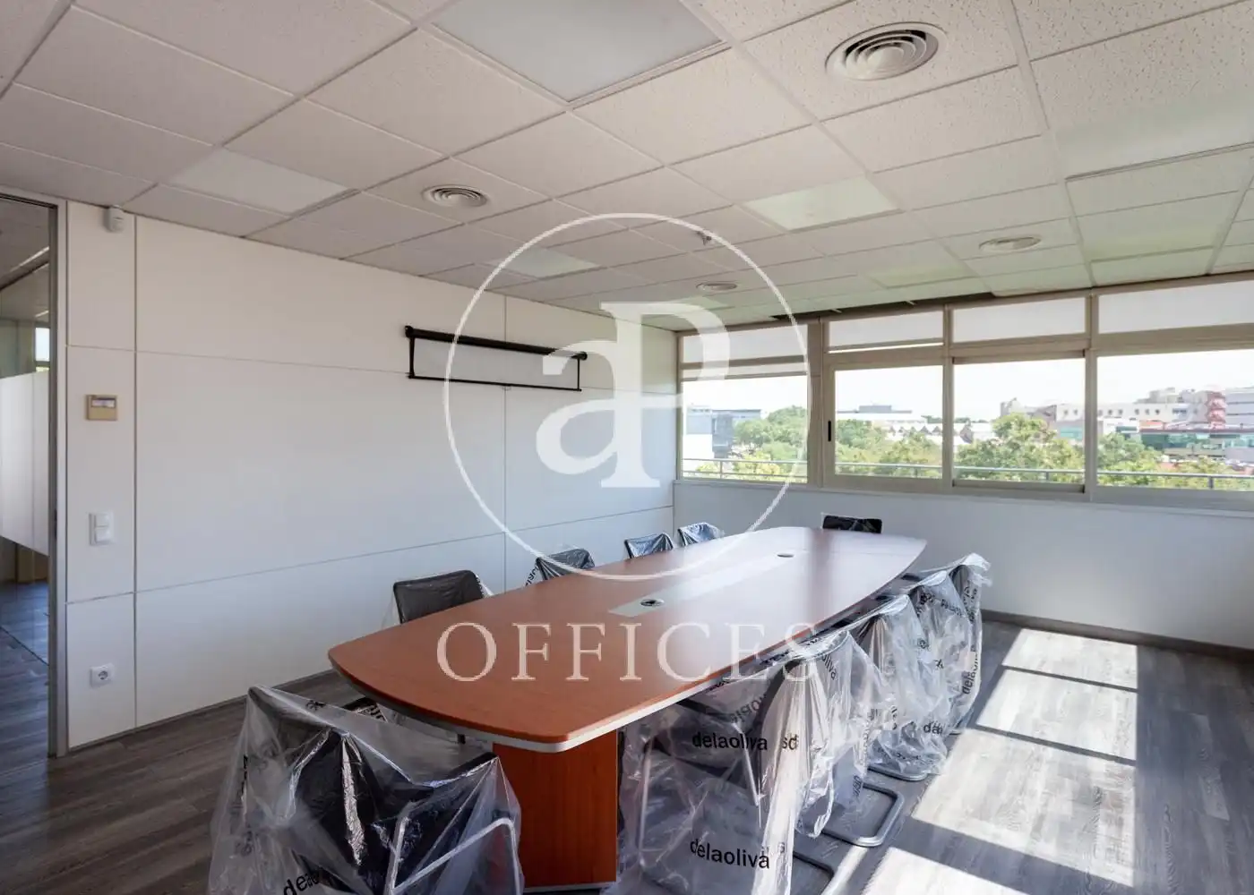 Oficina en venta en Madrid con Aire acondicionado