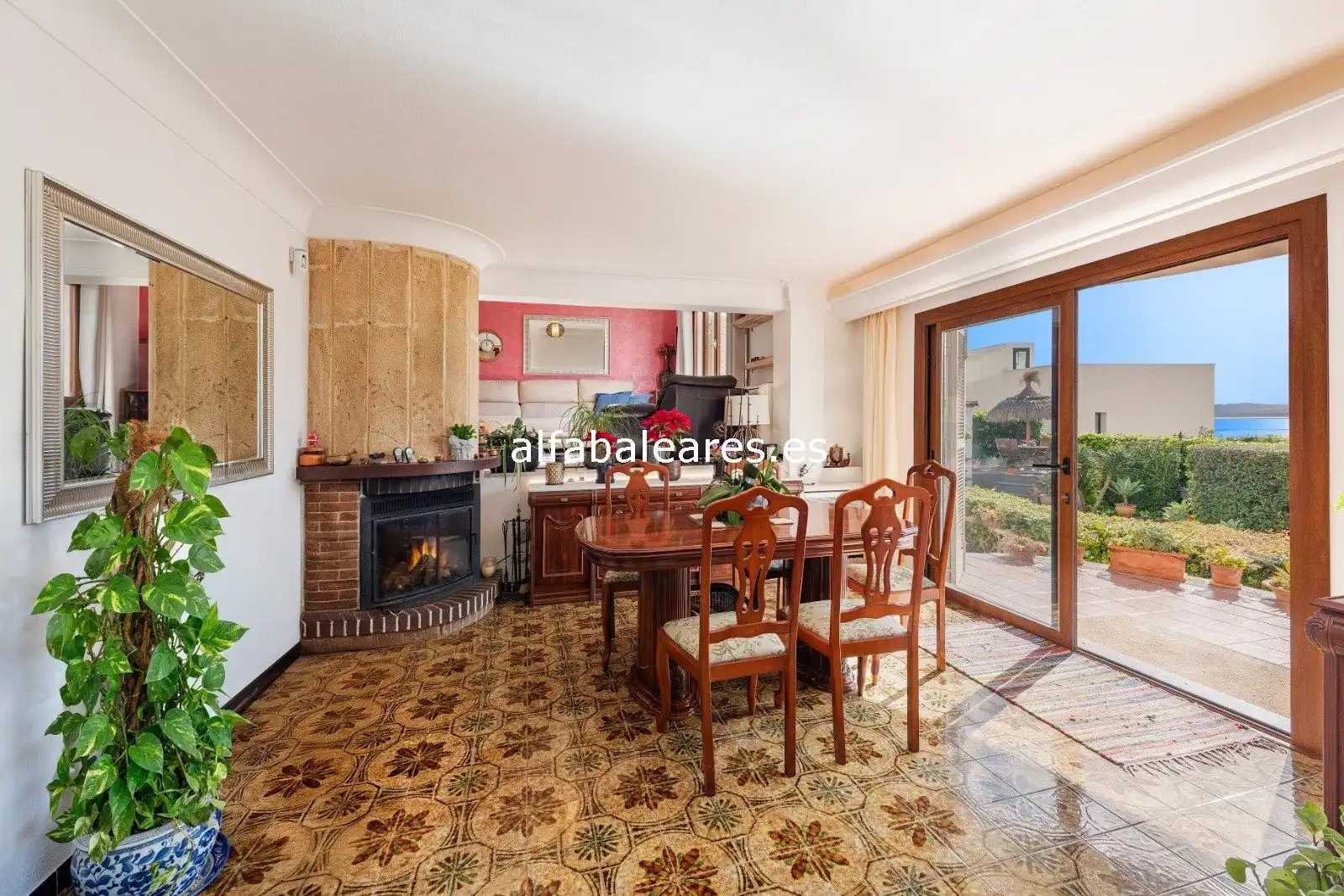 Villa con terrazza in vendita a Port d'Alcúdia - Platja d'Alcúdia, imagen 5