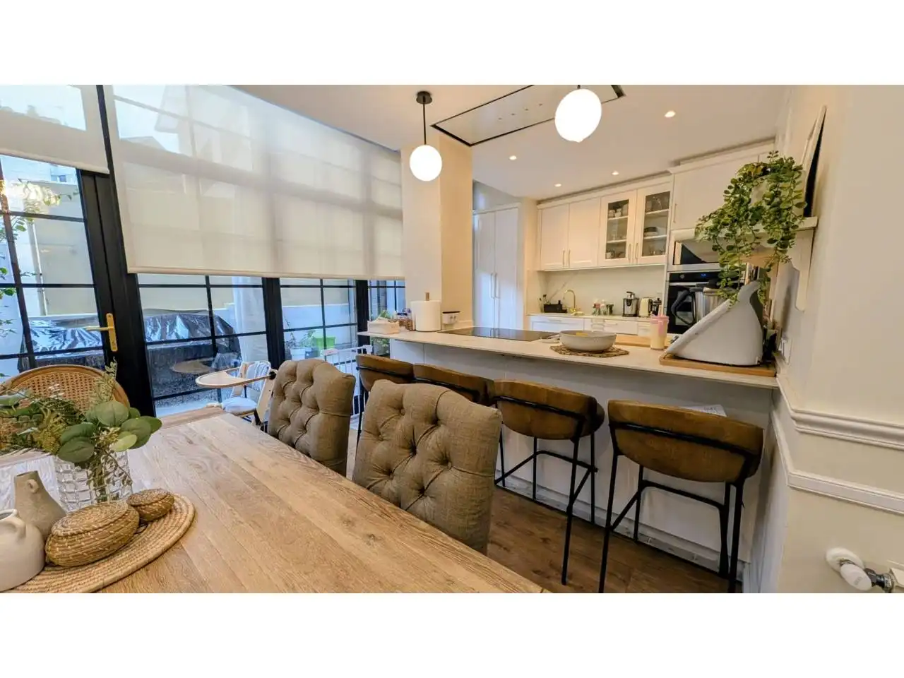 Piso en venta en Os Mallos