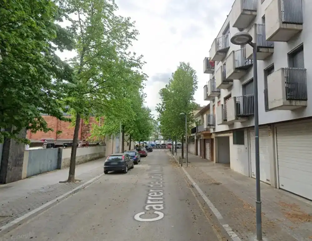 Piso en venta en Carrer de Joan Maragall