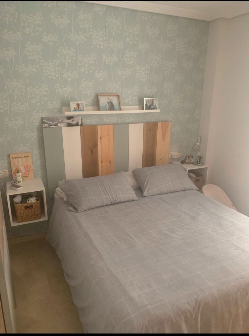 Habitación de Casa o chalet en venta en  Córdoba Capital con Aire acondicionado, Calefacción y Jardín privado