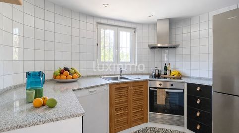 Foto 5 von Haus oder Chalet zum Verkauf in L'Olla, Altea