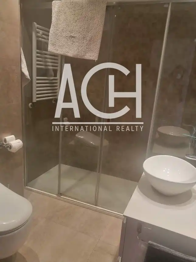 Flat for rent in CALLE JULIO URQUIJO, San Pedro de Deusto - La Ribera