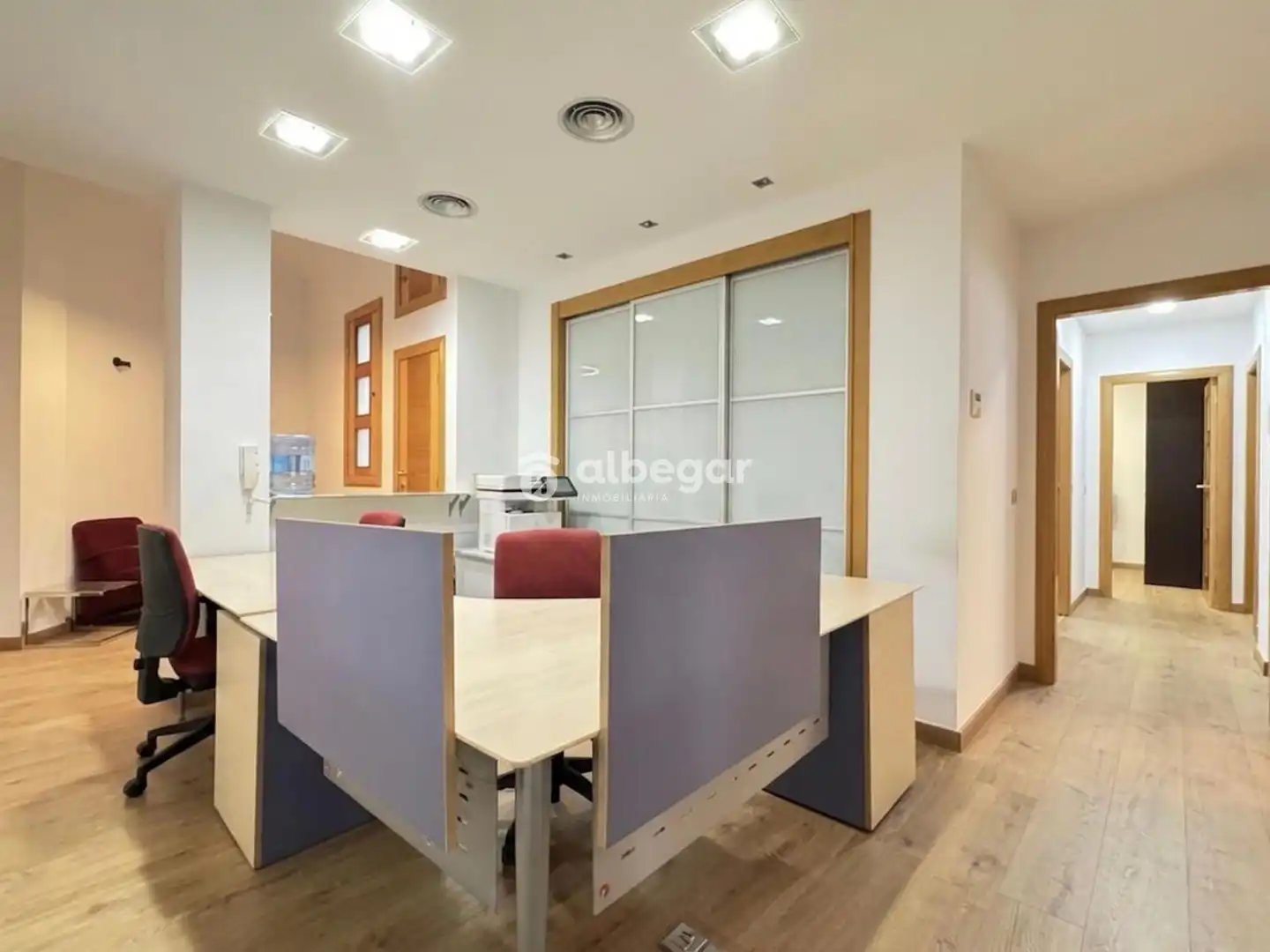 Flat with lift for sale in Ramon y Cajal, imagen 9