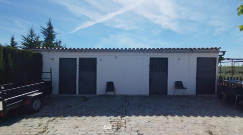Foto 4 de Casa o chalet en venta en Salteras, Sevilla