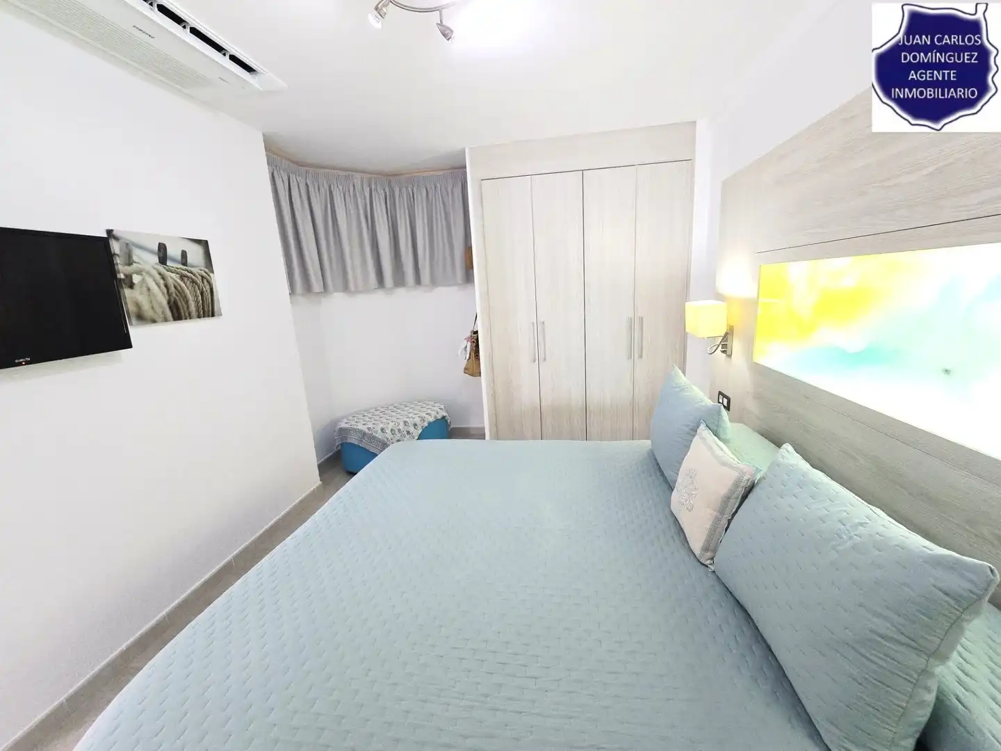 Apartament amb piscina de lloguer a Arguineguín, imagen 42