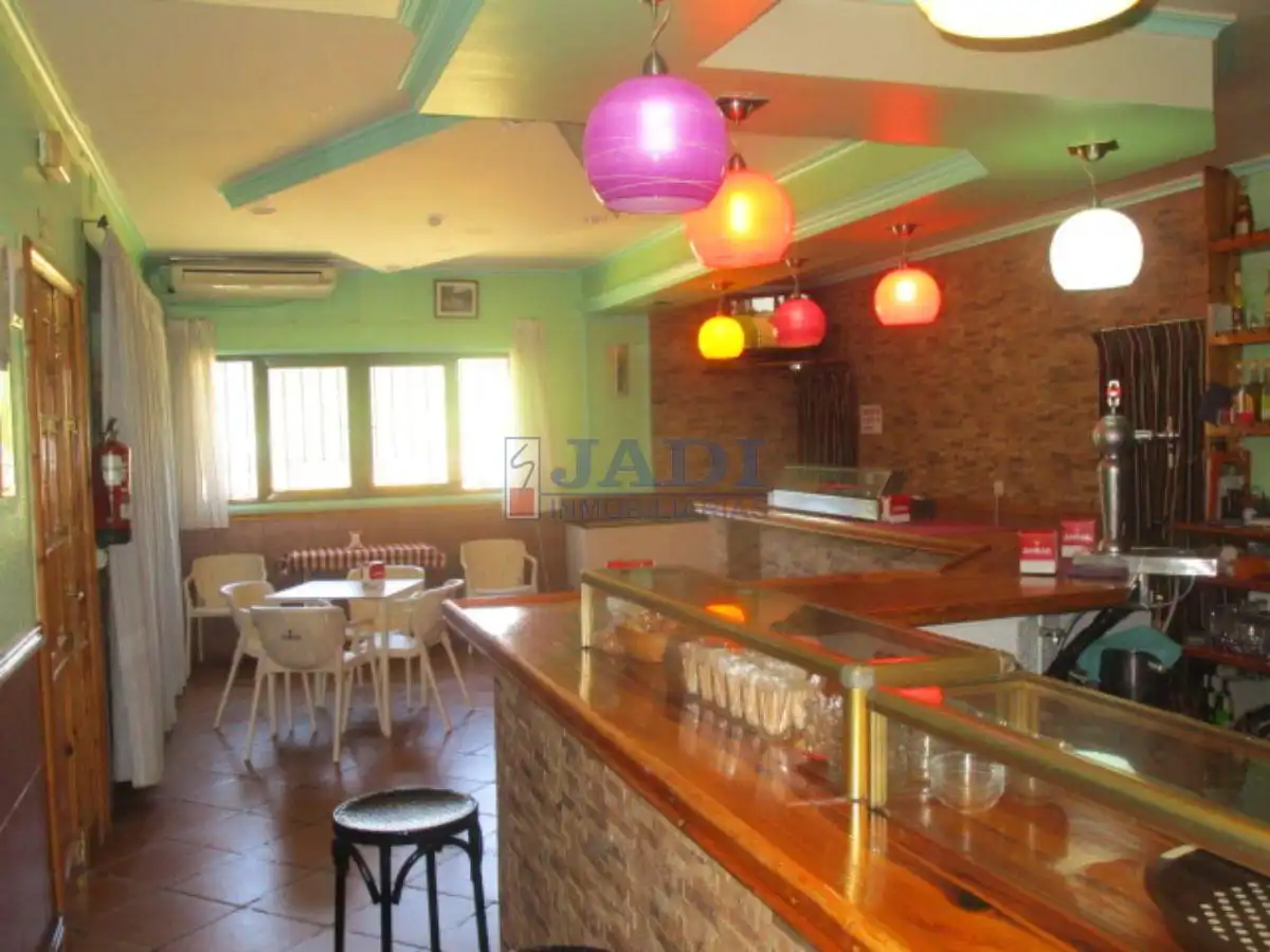 Local comercial en venta en Valdepeñas, imagen 8