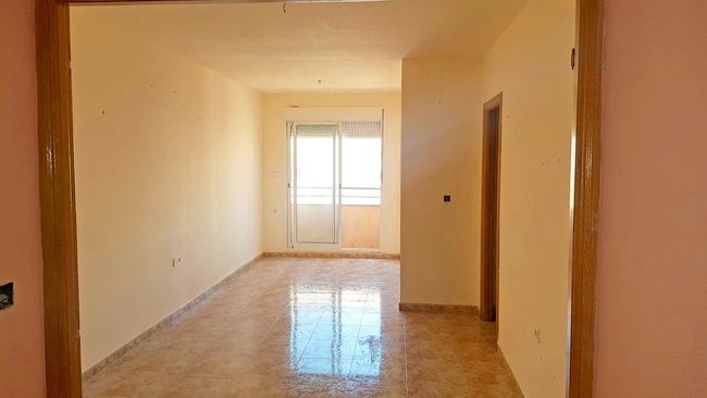 Flat for sale in Fortuna  with Storage room