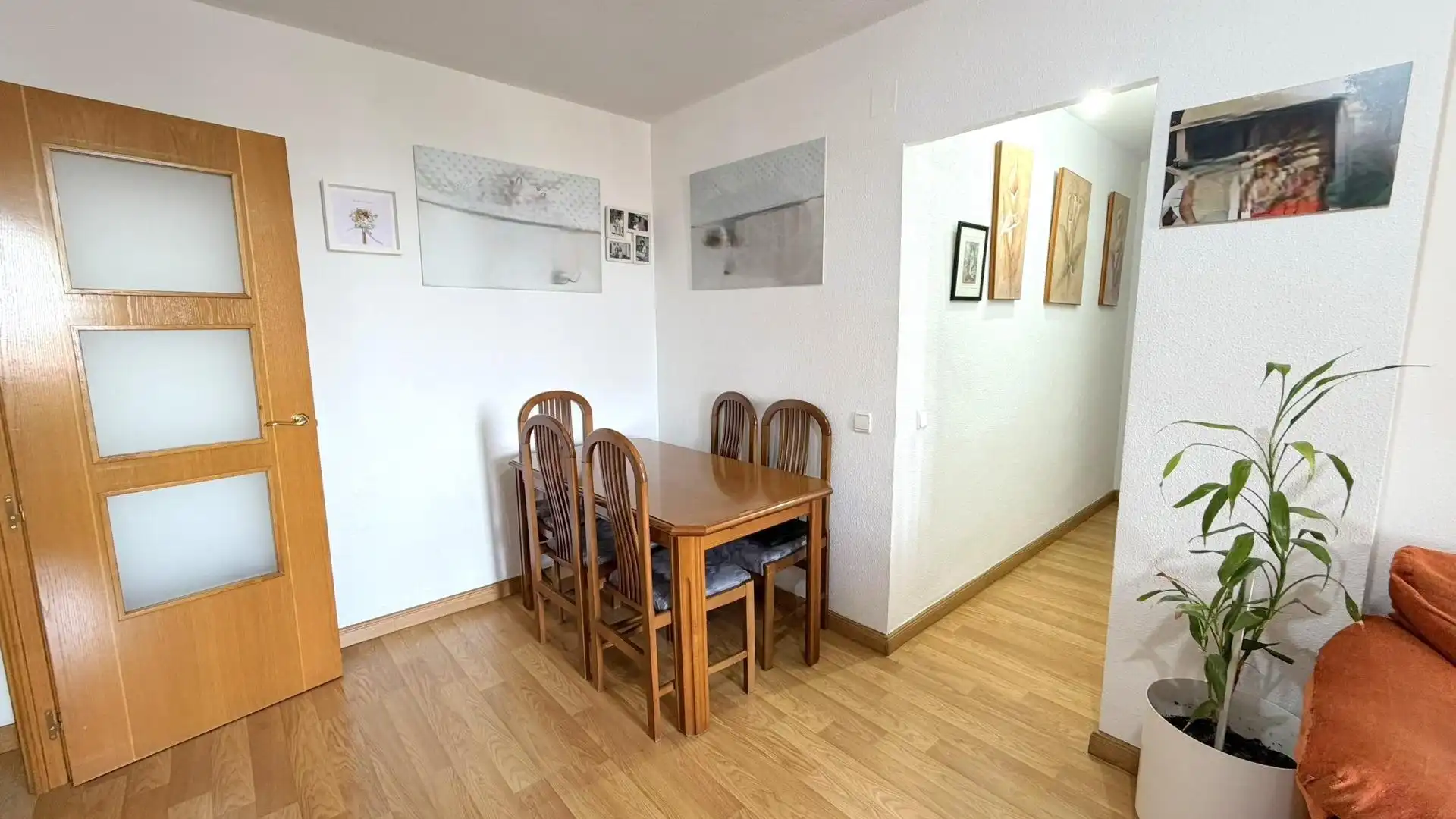 Piso con ascensor en venta en Latina, imagen 17