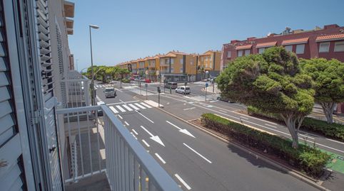 Foto 5 de Dúplex en venda a Cambullon, La Gallega, Santa Cruz de Tenerife Capital