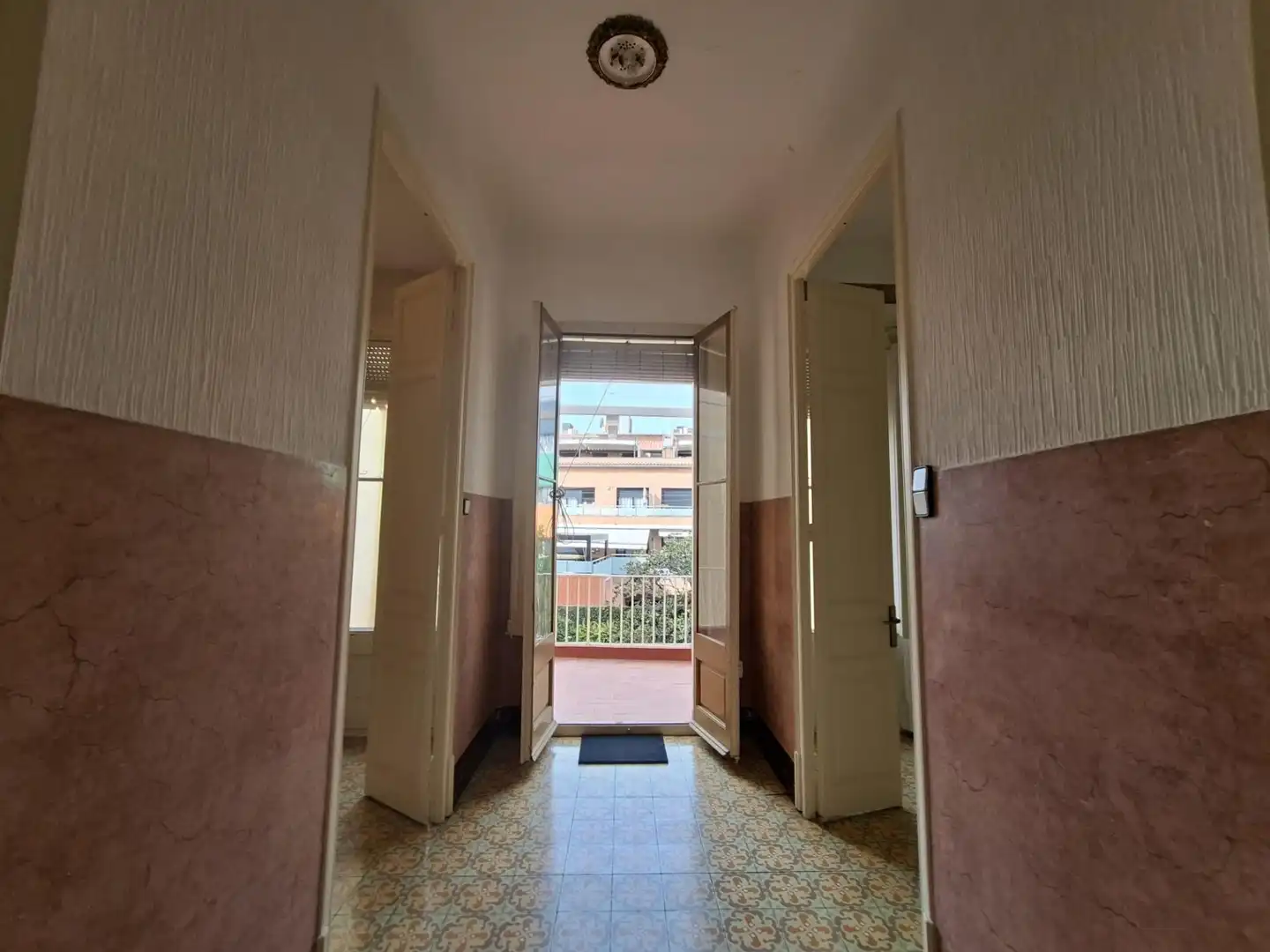 Casa o chalet de alquiler en Badalona con Aire acondicionado, Calefacción y Jardín privado