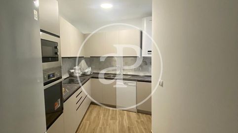 Foto 4 de Piso de alquiler en C. de Jesús I Maria, La Petxina, Valencia Capital