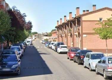 Foto 2 de Pis en venda a Calle Veintinueve Dic, Tudela de Duero, Valladolid