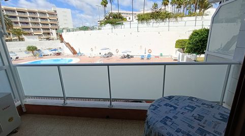 Foto 2 de Apartamento de alquiler en Avenida Av. Alf.provisionales, 21, 35100 Maspaloma, 209, Maspalomas - Meloneras, San Bartolomé de Tirajana