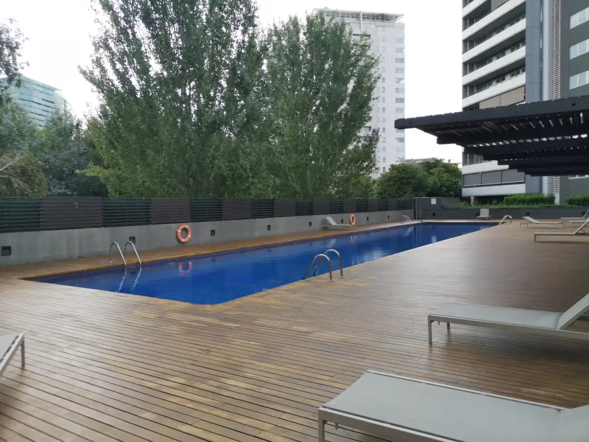 Appartamento con piscina in vendita a Carrer llull, imagen 25