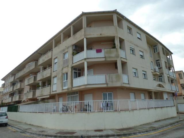 Piso en Venta en Ciutat d'Alcúdia