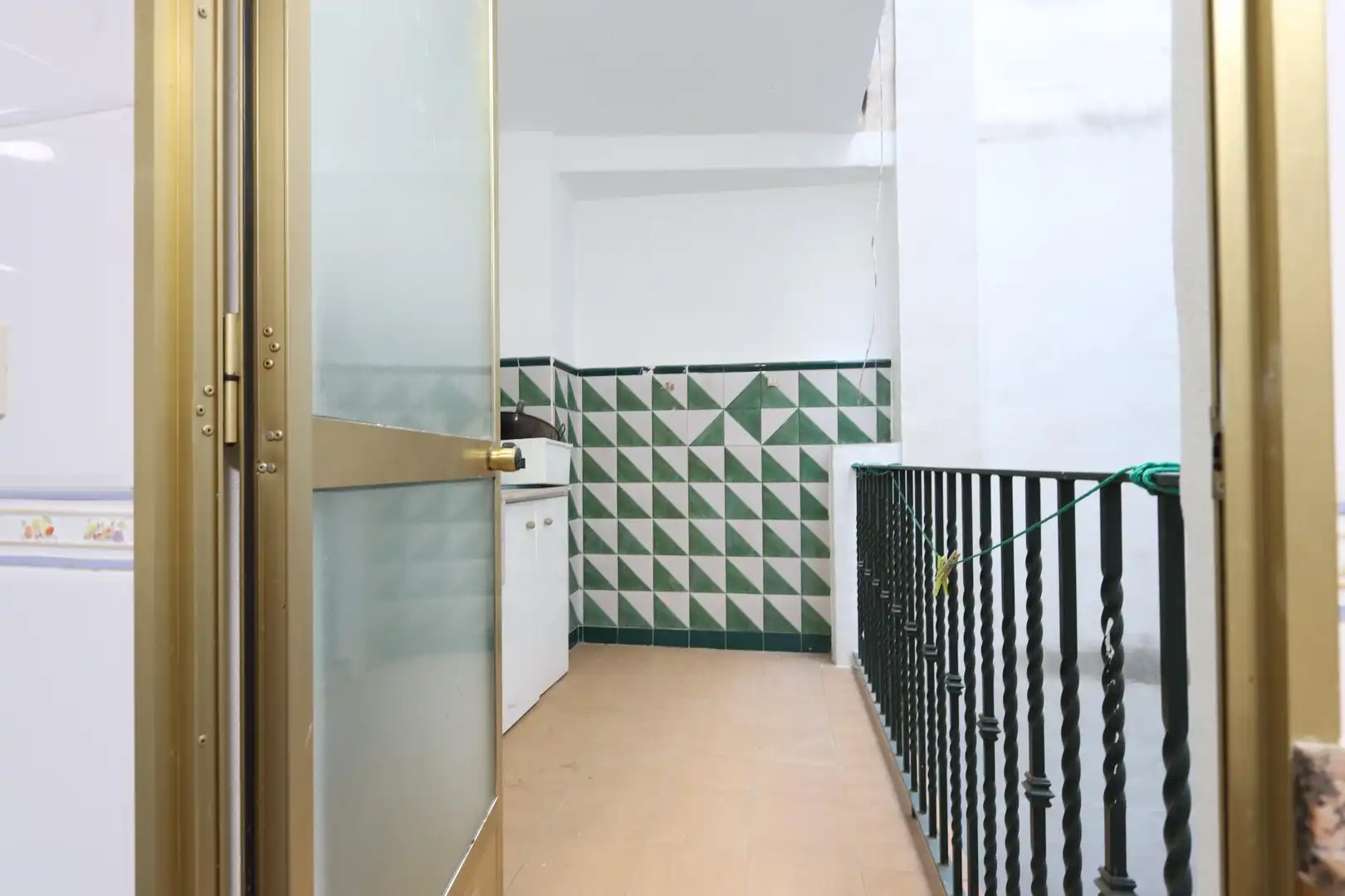 Flat for rent in Benaguasil  with Balcony