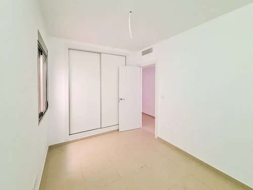 Apartamento en venta en TOMAS BRETON