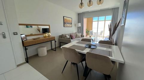 Foto 2 de Pis de lloguer a Avenida de Mejico, 7, Playa Poniente, Benidorm