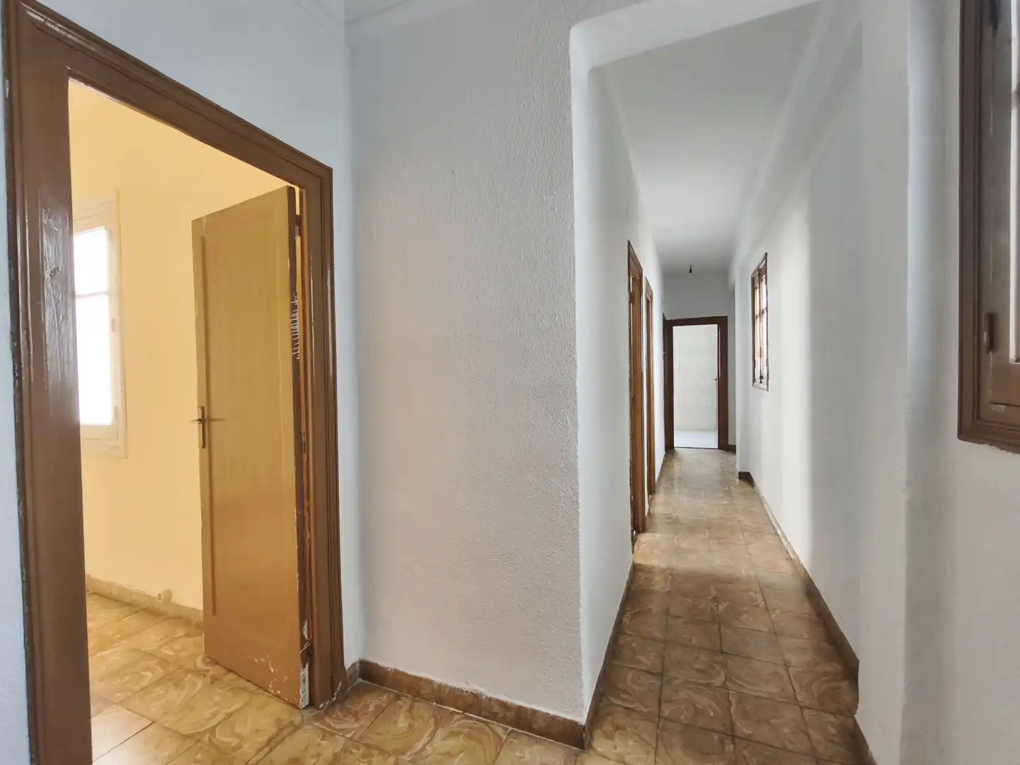 Piso con ascensor en venta en Centro