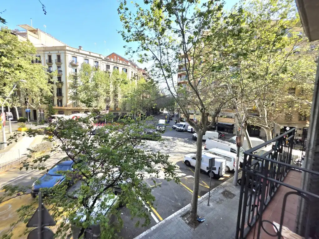 Appartement avec ascenseur à vendre à Carrer de la Diputació, imagen 24