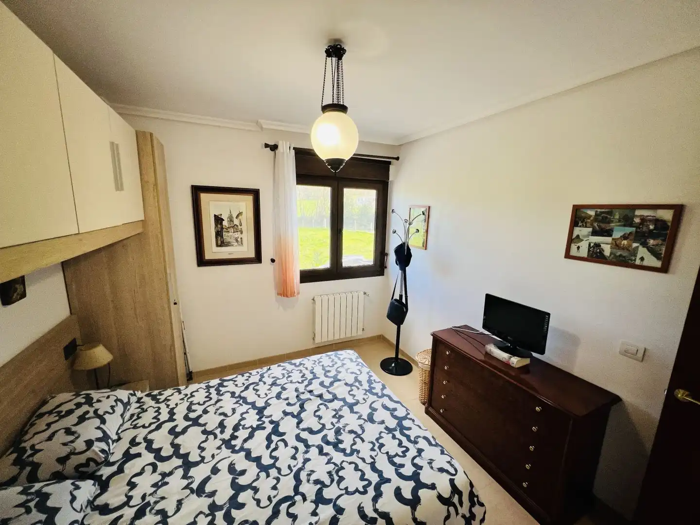 Appartement avec balcon à louer à Voto, imagen 9